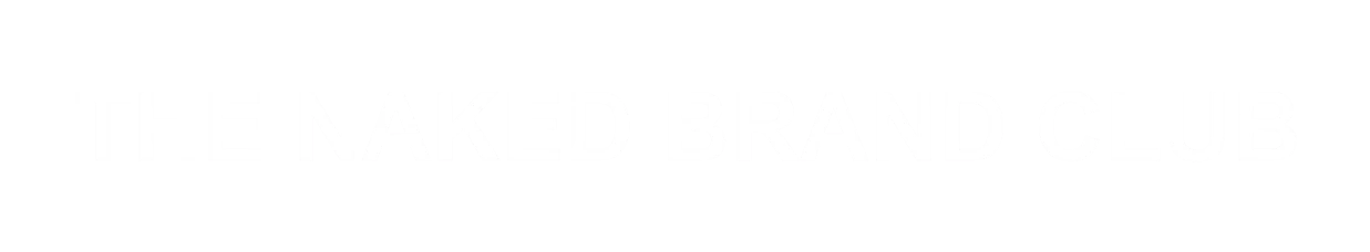 THE NAKED BRAND CLUB
